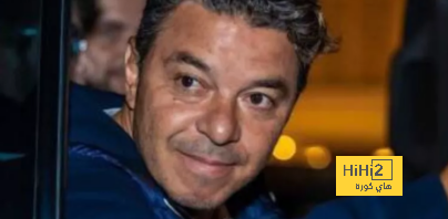 لماذا يصر الاتحاد على رحيل غالاردو؟