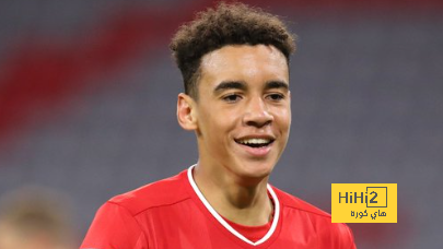 موسيالا : مبابي لن يمنعنا من إمكانية تحقيق لقب دوري الأبطال