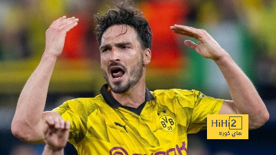إدين ترزيتش يهدد بقاء ماتس هوملز مع بوروسيا دورتموند