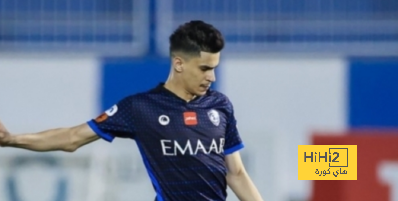 سبب رفض المفرج تجديد عقده مع الهلال