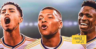 ثلاثي الريال في القمة.. أفضل 10 لاعبين بالموسم الماضي