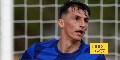 لاعب كرواتيا ينهال بالثناء على لامين يامال