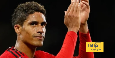إنتر ميامي يسعى لضم نجم مانشستر يونايتد