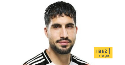 ناغلسمان يبرر سبب استدعاء إيمري تشان كبديل لـ بافلوفيتش