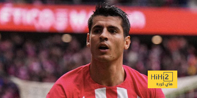 موراتا يفتح الباب أمام إمكانية رحيله عن أتلتيكو مدريد
