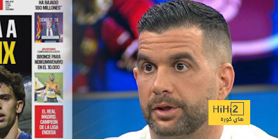 خطة برشلونة مع فيتور روكي