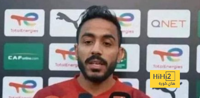 تطورات عودة كهربا إلى دوري روشن