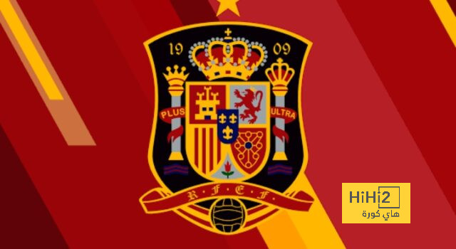 شاهد الصورة الرسمية لمنتخب إسبانيا في اليورو