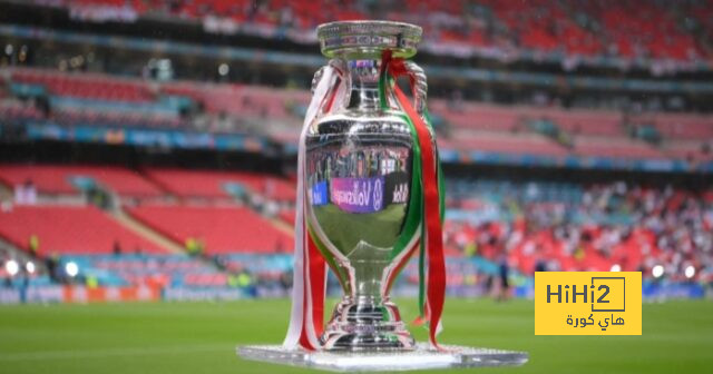 5 مواجهات قوية تخطف الاضواء في دور المجموعات لنهائيات يورو 2024