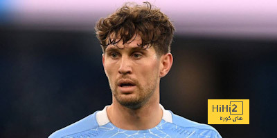 ستونز يعود لتدريبات إنجلترا قبل اليورو