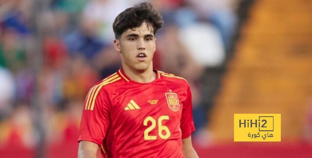 تأثير غياب كوبارسي على منتخب إسبانيا