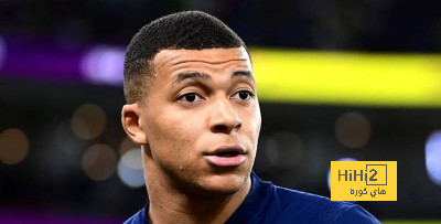 مبابي يثير الشكوك داخل المنتخب الفرنسي قبل لقاء النمسا