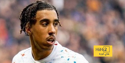 ليني يورو يعتبر ريال مدريد أولوية، ولكن..!
