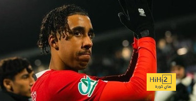 ليفربول واليونايتد يزاحمان الريال في سباق التعاقد مع يورو