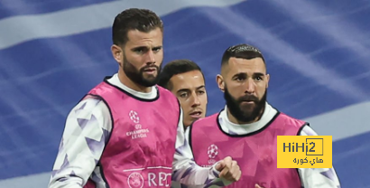 قائد ريال مدريد يستعد لمزاملة بنزيما في الاتحاد