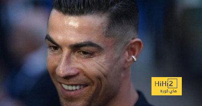 رونالدو: أنا مستعد لـ اليورو