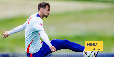بُعد المسافات … سر فشل إسبانيا المرتقب في اليورو!