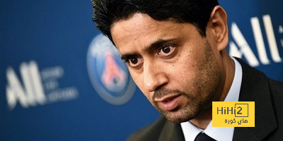 ريال مدريد يوجه ضربته الثالثة لباريس سان جيرمان في سوق الانتقالات