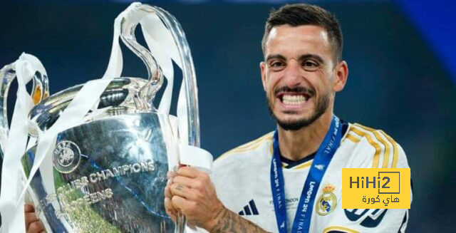 خوسيلو يتحدث عن مستقبله مع ريال مدريد