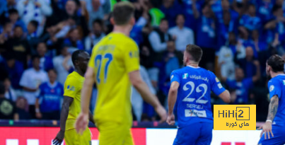هل تحدث صفقة تبادلية بين الهلال والشباب قريبا؟