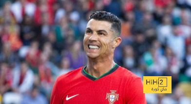 الأكثر تسجيلًا في اليورو من اللاعبين الحاليين