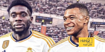 مخاطرة البايرن مع ديفيز في صالح ريال مدريد