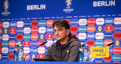 مدرب كرواتيا: لا نريد الإنتقام من إسبانيا