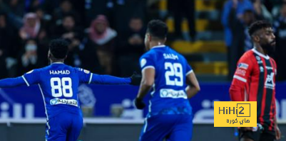 صراع ثلاثي على لاعب الهلال في سوق الانتقالات