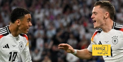 موسيالا وفيرتز أبطال حدث تاريخي في بطولة اليورو