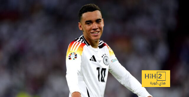 موسيالا: يجب علينا الإستمرار في إحراز الأهداف