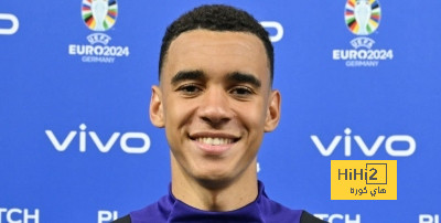 أول تعليق من موسيالا بعد حصد جائزة أفضل لاعب في المباراة