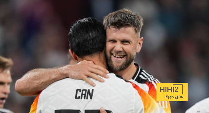 ألمانيا تحقق أكبر اكتساح في تاريخ المباريات الافتتاحية لليورو