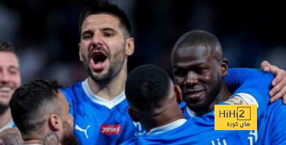 رحيل ثنائي الهلال بطلب من جيسوس