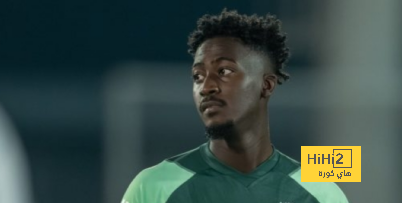 سبب إصرار الهلال على التعاقد مع عون السلولي