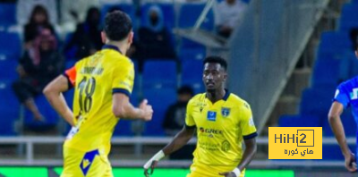 جديد انتقال عون السلولي إلى الهلال