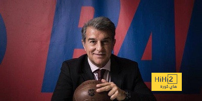 قرار جديد مُنتظر من لابورتا