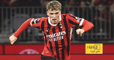 ميلان يقرر ضم ظهير ريال مدريد نهائيًا