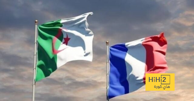 الجزائر اكبر داعم للمنتخب الفرنسي باللاعبين في تاريخ الديوك