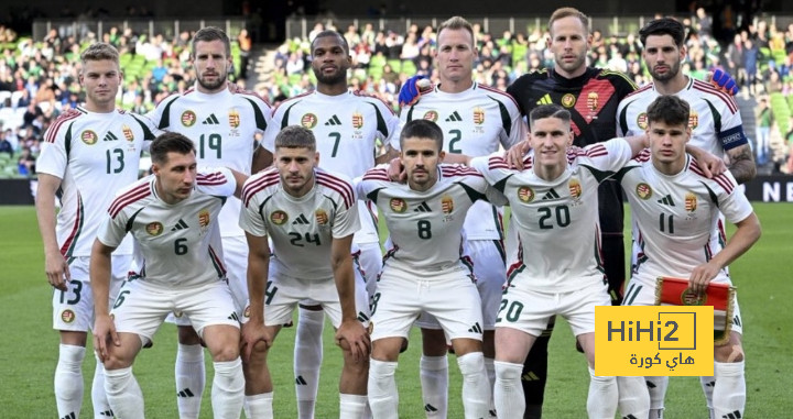 فيديو.. منتخب المجر يصل ملعب أنرجي قبل مواجهة سويسرا