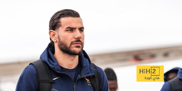ثيو هيرنانديز يتحدث عن مباراة فرنسا والنمسا في اليورو