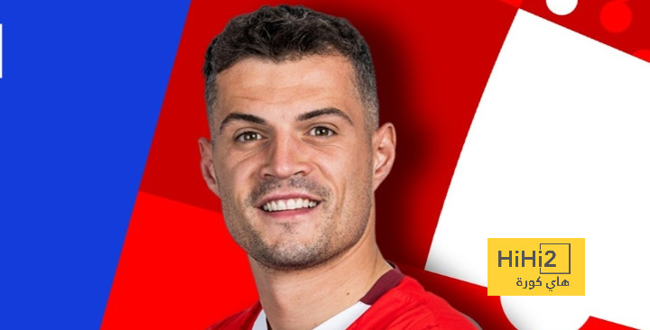 تقييم منتخب سويسرا في ٢٠ دقيقة أمام المجر
