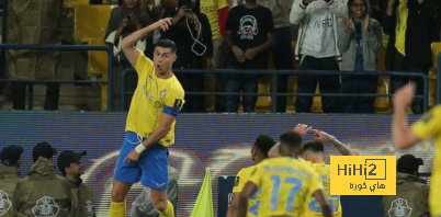 نجوم ارتبطوا بالانتقال إلى النصر في الأيام الماضية