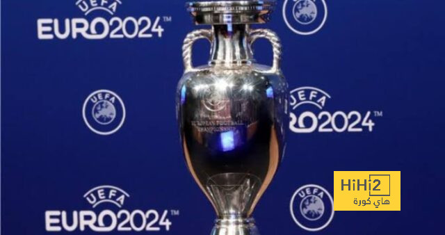 خمسة قرارات تحكيمية جديدة تدخل حيز التنفيذ في يورو 2024