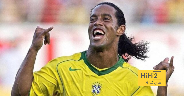 رونالدينيو يفتح النار على الجيل الحالي للبرازيل!