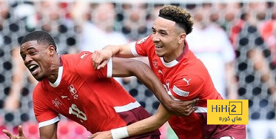سجل تهديفي في يورو 2024 غائبا منذ 48 عاماً