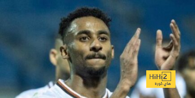 تفاصيل الصراع الكبير بين الهلال والنصر على نجم الشباب