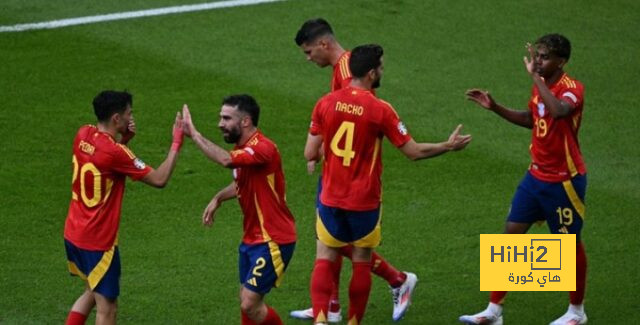 تقييم منتخب إسبانيا بعد الفوز على كرواتيا