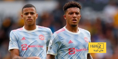 يوفنتوس يضع عينه على الثنائي المنبوذ في مانشستر يونايتد