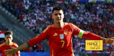 فريق موراتا المقبل في دوري روشن
