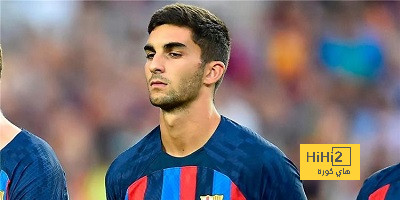 موقف فيران توريس من الرحيل عن برشلونة
